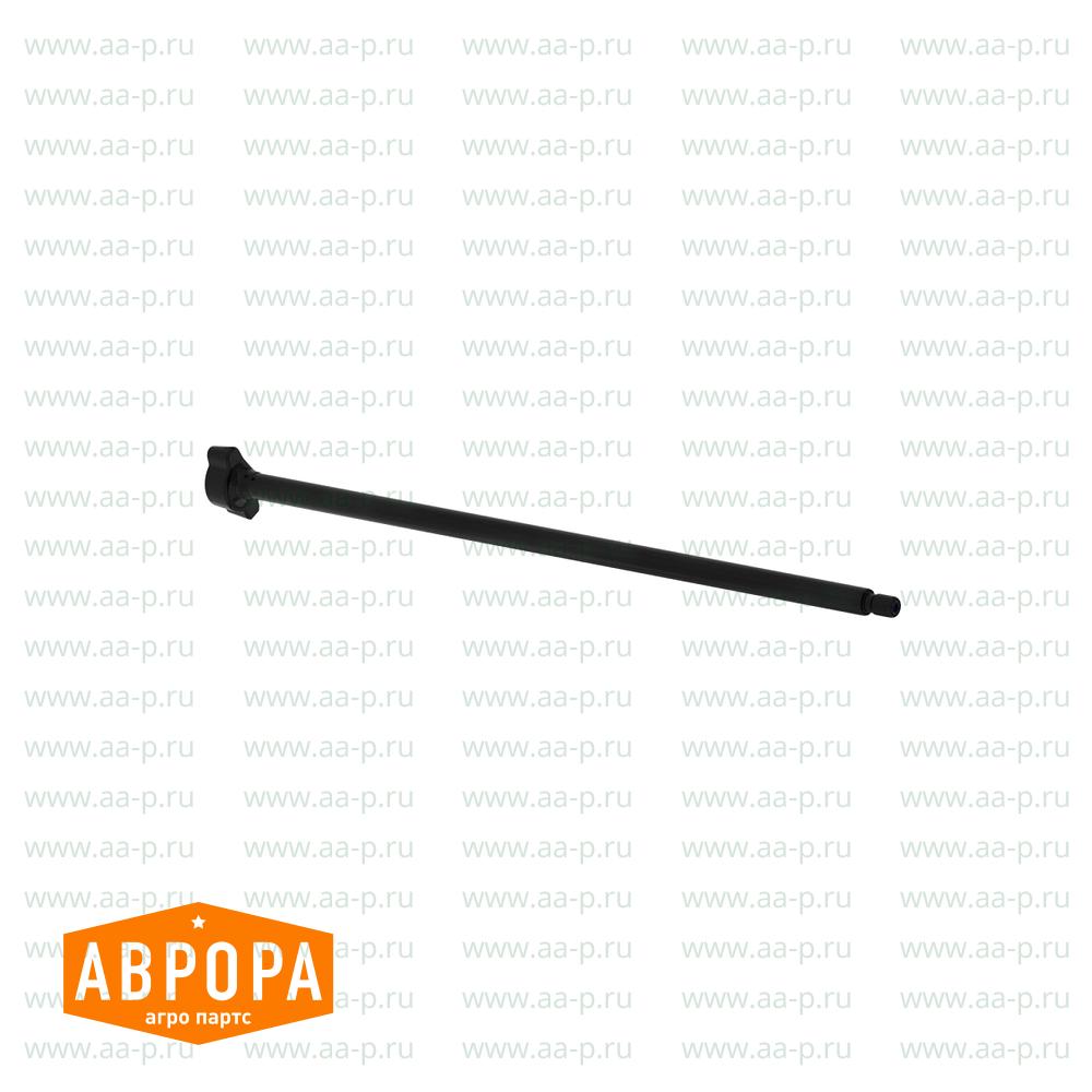 Halbfertiges Schweißteil